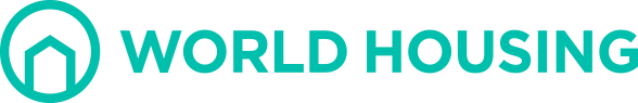 World Housing logo