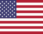 Flag United STates of America