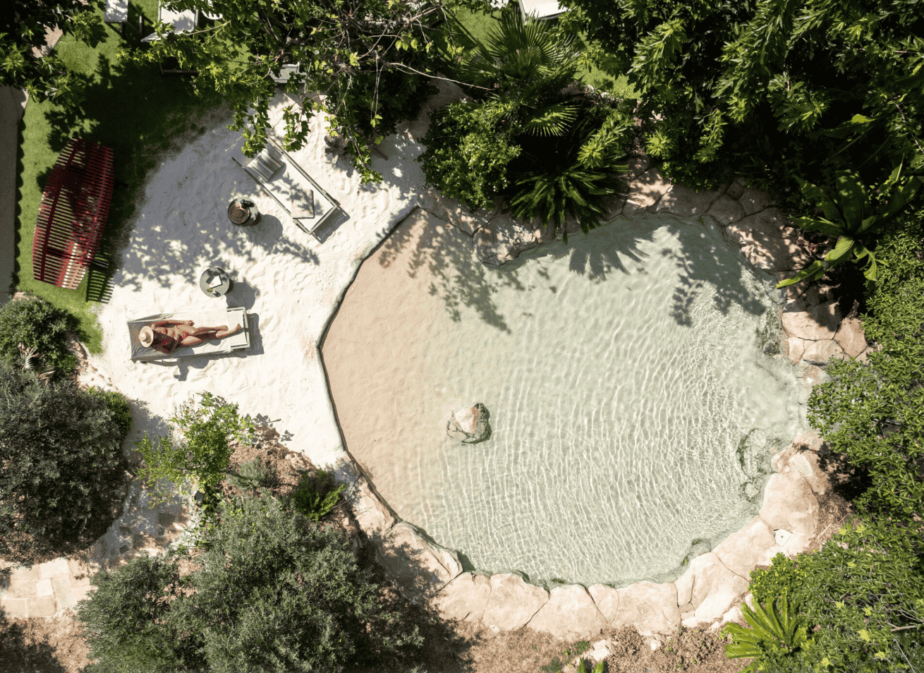 LOU CALEN LOU CALEN Luxury Stay in Provence, France