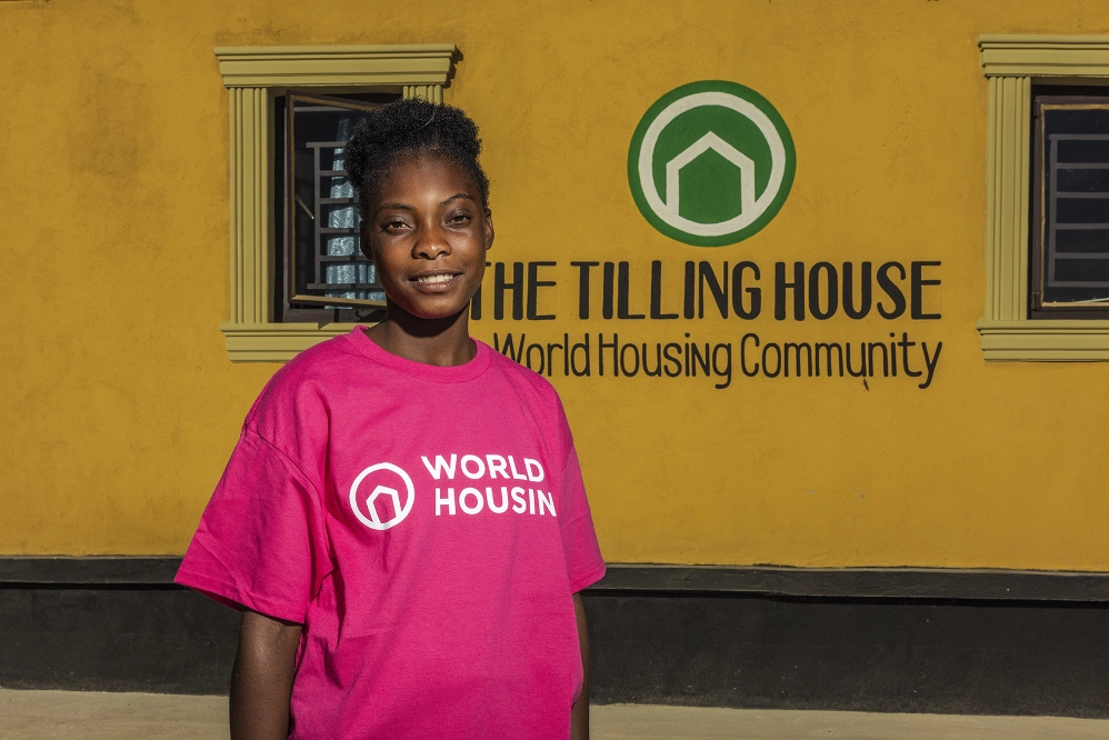 Safe House Naming Rights Safe House Naming Rights